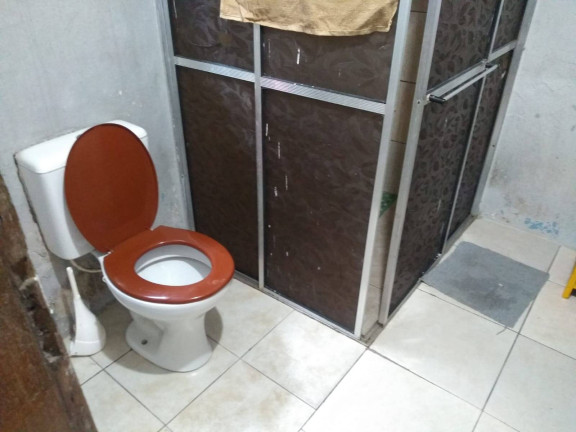 Imagem Casa com 3 Quartos à Venda, 260 m² em Jardim Solange - Campo Limpo Paulista