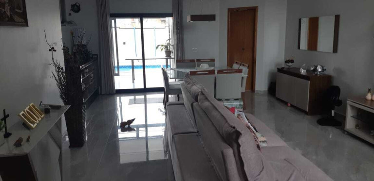 Imagem Casa de Condomínio com 3 Quartos à Venda, 250 m² em Cézar De Souza - Mogi Das Cruzes Imagem Casa de Condomínio com 3 Quartos à Venda, 250 m² em Cézar De Souza - Mogi Das Cruzes