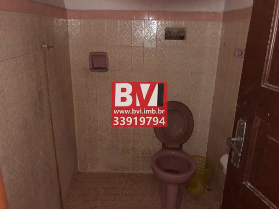 Imagem Imóvel Comercial à Venda, 545 m² em Rocha Miranda - Rio De Janeiro