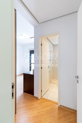 Imagem Apartamento com 3 Quartos à Venda, 277 m² em Mirandópolis - São Paulo