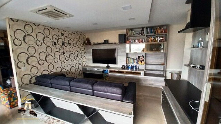 Imagem Apartamento com 2 Quartos à Venda, 116 m² em Baeta Neves - São Bernardo Do Campo Imagem Apartamento com 2 Quartos à Venda, 116 m² em Baeta Neves - São Bernardo Do Campo