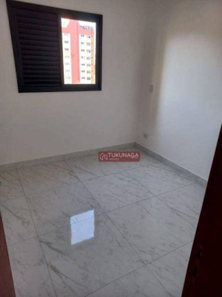 Imagem Apartamento com 2 Quartos à Venda, 41 m² em Vila Regente Feijó - São Paulo