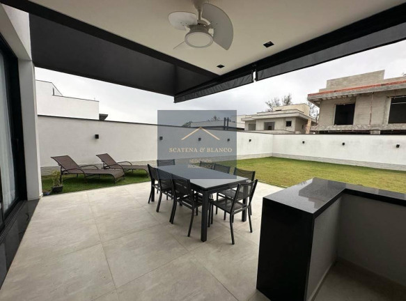Imagem Casa de Condomínio com 3 Quartos à Venda, 180 m² em Condomínio Cyrela Landscape - Votorantim