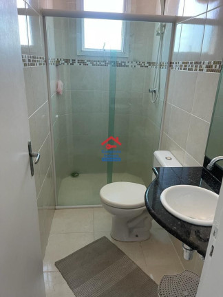 Imagem Apartamento com 2 Quartos à Venda, 72 m² em Maracanã - Praia Grande