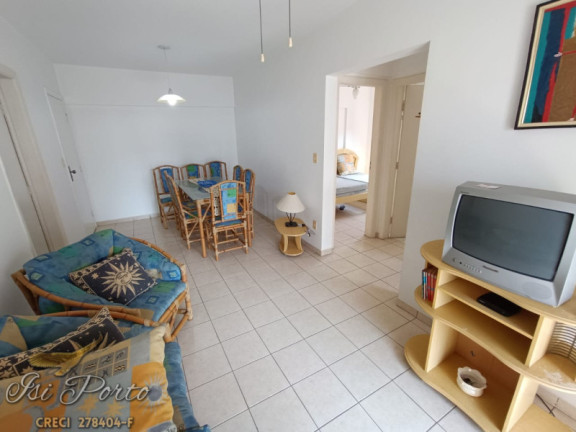 Imagem Apartamento com 2 Quartos à Venda, 85 m² em 25 - Praia Grande 