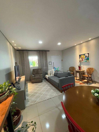 Imagem Casa com 3 Quartos à Venda, 138 m² em Coronel Antonino - Campo Grande Imagem Casa com 3 Quartos à Venda, 138 m² em Coronel Antonino - Campo Grande