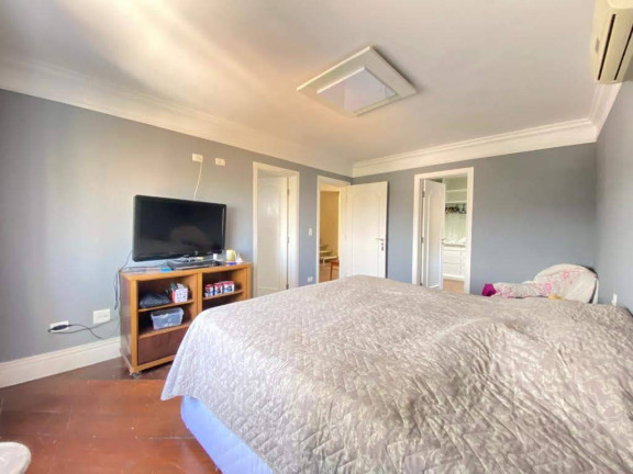 Imagem Casa com 4 Quartos à Venda, 695 m² em Alphaville - Santana De Parnaíba
