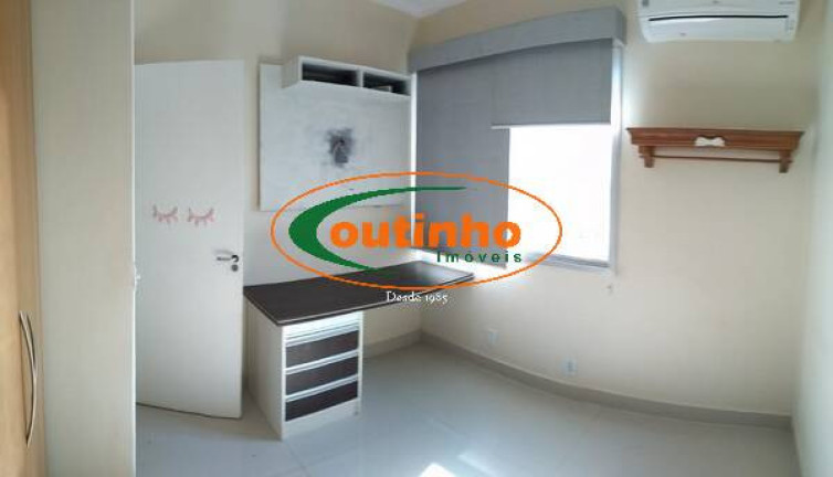Imagem Cobertura com 3 Quartos à Venda, 130 m² em Rio Comprido - Rio De Janeiro Imagem Cobertura com 3 Quartos à Venda, 130 m² em Rio Comprido - Rio De Janeiro