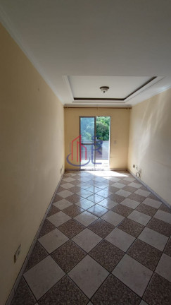 Apartamento com 2 Quartos à Venda, 60 m² em Vila Capitão Rabelo - Guarulhos