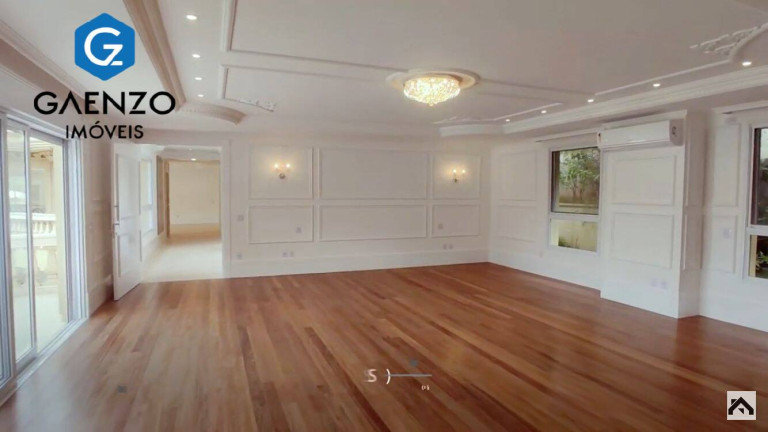 Imagem Casa com 10 Quartos à Venda, 2.150 m² em Tamboré - Santana De Parnaíba Imagem Casa com 10 Quartos à Venda, 2.150 m² em Tamboré - Santana De Parnaíba
