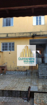 Imagem Sobrado com 3 Quartos à Venda, 200 m² em Cocaia - Guarulhos Imagem Sobrado com 3 Quartos à Venda, 200 m² em Cocaia - Guarulhos