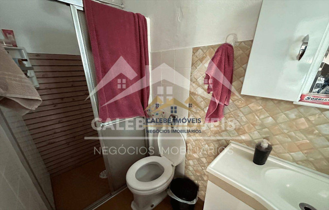 Imagem Casa com 3 Quartos à Venda, 155 m² em Centro - Tatuí Imagem Casa com 3 Quartos à Venda, 155 m² em Centro - Tatuí