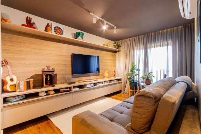 Imagem Apartamento com 3 Quartos à Venda, 199 m² em Jardim Do Salso - Porto Alegre