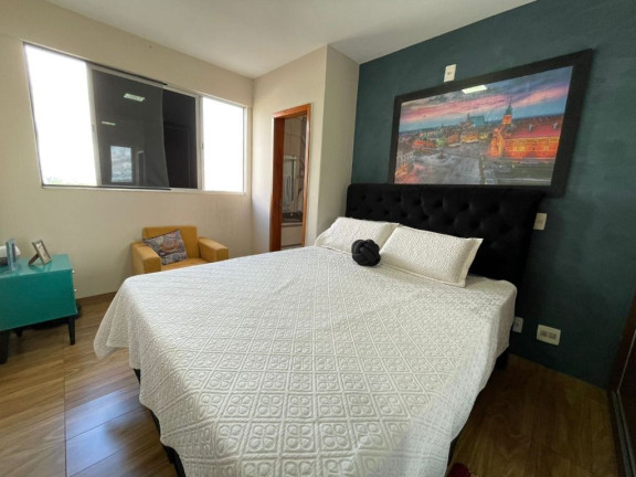 Imagem Apartamento com 2 Quartos à Venda, 60 m² em Parque Amazônia - Goiânia Imagem Apartamento com 2 Quartos à Venda, 60 m² em Parque Amazônia - Goiânia