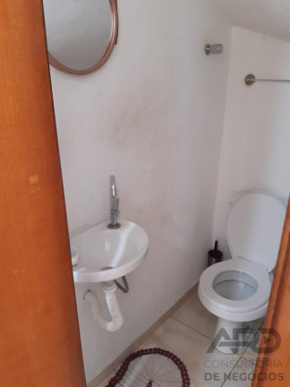 Imagem Casa com 2 Quartos à Venda, 62 m² em Xv De Novembro - Itaquera - São Paulo