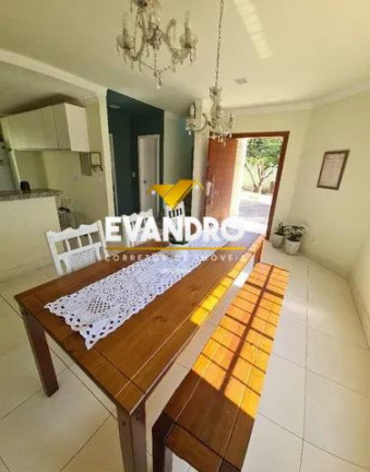 Imagem Casa com 3 Quartos à Venda, 178 m² em Parque Residencial Tropical Ville - Cuiabá Imagem Casa com 3 Quartos à Venda, 178 m² em Parque Residencial Tropical Ville - Cuiabá
