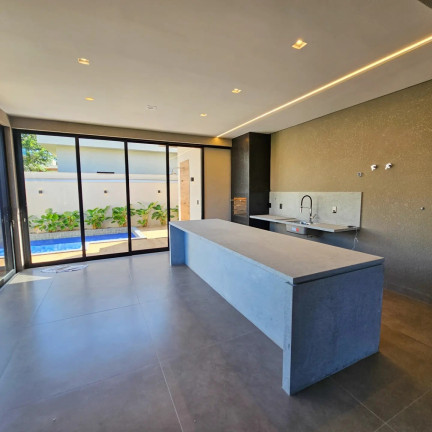 Imagem Casa de Condomínio com 4 Quartos à Venda, 232 m² em Portal Dol Sol Garden - Goiania Imagem Casa de Condomínio com 4 Quartos à Venda, 232 m² em Portal Dol Sol Garden - Goiania