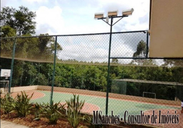 Imagem Apartamento com 2 Quartos à Venda, 52 m² em Jardim Guaruja - Sorocaba