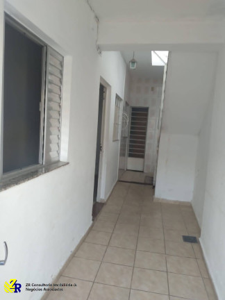 Imagem Casa com 2 Quartos à Venda, 80 m² em Vila Santa Isabel - São Paulo Imagem Casa com 2 Quartos à Venda, 80 m² em Vila Santa Isabel - São Paulo