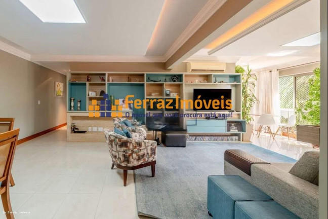 Imagem Apartamento com 3 Quartos à Venda, 154 m² em Tristeza - Porto Alegre Imagem Apartamento com 3 Quartos à Venda, 154 m² em Tristeza - Porto Alegre