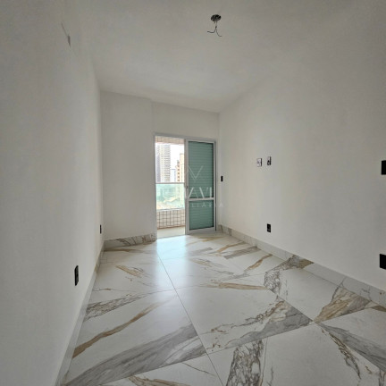 Imagem Apartamento com 3 Quartos à Venda, 126 m² em Aviação - Praia Grande Imagem Apartamento com 3 Quartos à Venda, 126 m² em Aviação - Praia Grande