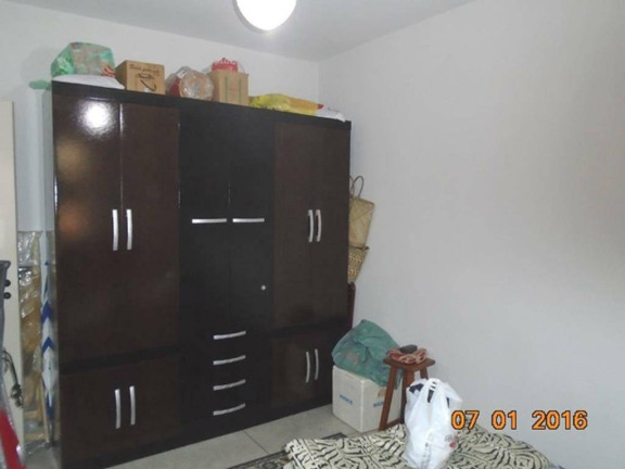 Imagem Apartamento com 1 Quarto à Venda, 39 m² em Boqueirão - Praia Grande Imagem Apartamento com 1 Quarto à Venda, 39 m² em Boqueirão - Praia Grande