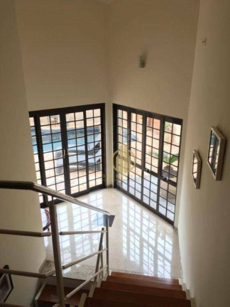 Imagem Casa com 4 Quartos à Venda, 360 m² em Ribeirânia - Ribeirão Preto