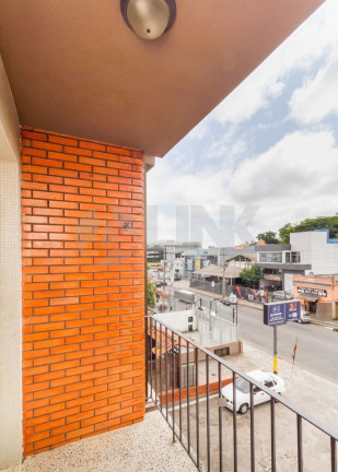 Imagem Apartamento com 3 Quartos à Venda, 88 m² em Menino Deus - Porto Alegre