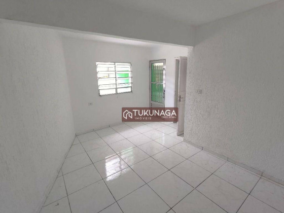 Imagem Casa com 3 Quartos para Alugar, 240 m² em Cocaia - Guarulhos Imagem Casa com 3 Quartos para Alugar, 240 m² em Cocaia - Guarulhos