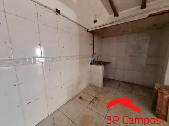 Imagem Imóvel Comercial para Temporada, 100 m² em Itaoca - Mongaguá