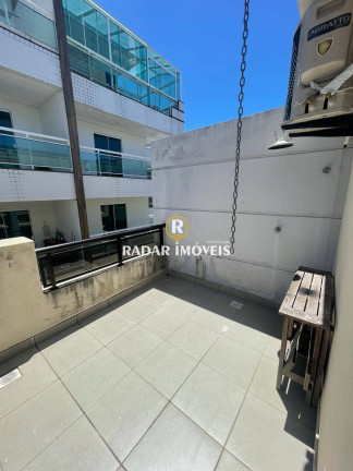 Imagem Cobertura com 3 Quartos à Venda, 110 m² em Braga - Cabo Frio Imagem Cobertura com 3 Quartos à Venda, 110 m² em Braga - Cabo Frio