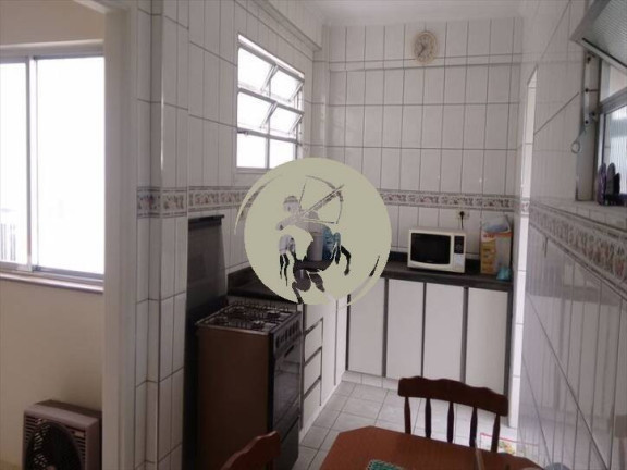 Imagem Apartamento com 2 Quartos à Venda, 90 m² em Boqueirao - Santos Imagem Apartamento com 2 Quartos à Venda, 90 m² em Boqueirao - Santos