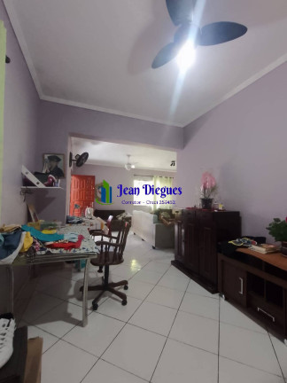 Imagem Casa com 3 Quartos à Venda, 367 m² em Ocian - Praia Grande
