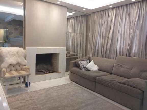 Imagem Casa de Condomínio com 3 Quartos à Venda, 230 m² em Santa Tereza - Porto Alegre