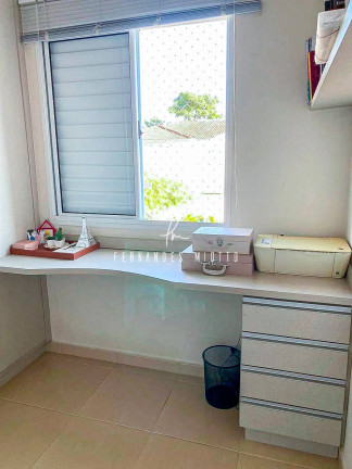 Imagem Casa de Condomínio com 3 Quartos à Venda, 167 m² em Garden Resort - Jundiaí