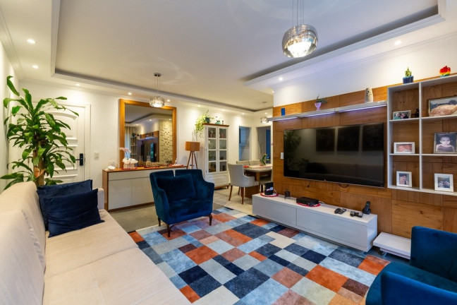 Imagem Apartamento com 3 Quartos à Venda, em Vila Andrade - São Paulo Imagem Apartamento com 3 Quartos à Venda, em Vila Andrade - São Paulo