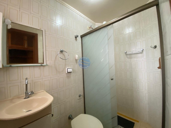 Imagem Apartamento com 2 Quartos à Venda, 96 m² em Pompéia - Santos