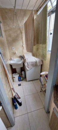 Imagem Apartamento com 1 Quarto à Venda, 48 m² em Aviação - Praia Grande Imagem Apartamento com 1 Quarto à Venda, 48 m² em Aviação - Praia Grande