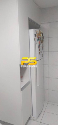 Imagem Apartamento com 3 Quartos à Venda, 86 m² em Portal Do Sol - João Pessoa Imagem Apartamento com 3 Quartos à Venda, 86 m² em Portal Do Sol - João Pessoa