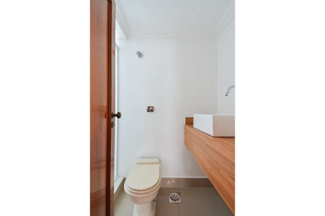 Imagem Cobertura com 3 Quartos à Venda, 237 m² em Perdizes - São Paulo Imagem Cobertura com 3 Quartos à Venda, 237 m² em Perdizes - São Paulo