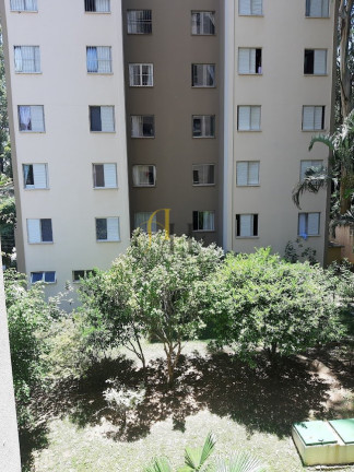 Imagem Apartamento com 2 Quartos à Venda, 48 m² em Vila Emir - São Paulo