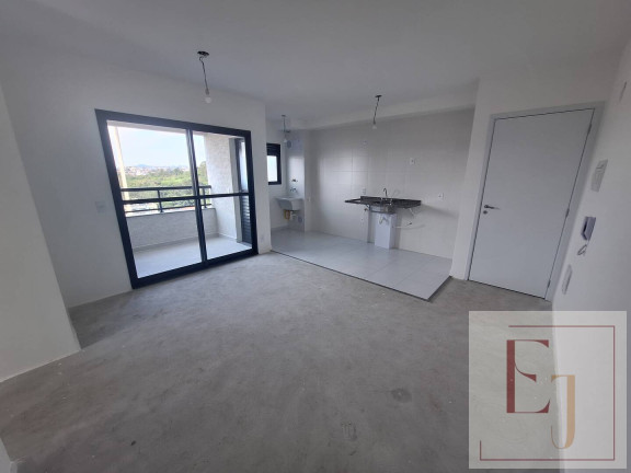 Imagem Apartamento com 2 Quartos à Venda, 58 m² em Baeta Neves - São Bernardo Do Campo