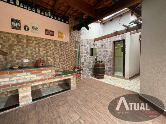 Imagem Casa com 3 Quartos à Venda, 300 m² em Canjica (terra Preta) - Mairiporã