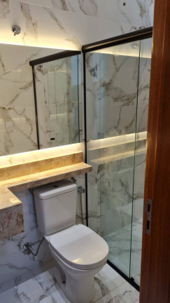 Imagem Casa com 3 Quartos à Venda, 230 m² em Residencial Monte Cristo - Trindade Imagem Casa com 3 Quartos à Venda, 230 m² em Residencial Monte Cristo - Trindade