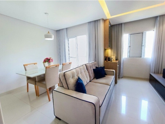 Apartamento com 2 Quartos à Venda, 67 m² em Loteamento Residencial Viva Vista - Sumaré