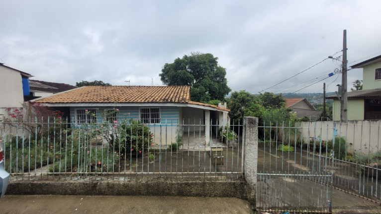 Imagem Casa com 2 Quartos à Venda, 80 m² em Jardim Roma - Almirante Tamandare Imagem Casa com 2 Quartos à Venda, 80 m² em Jardim Roma - Almirante Tamandare