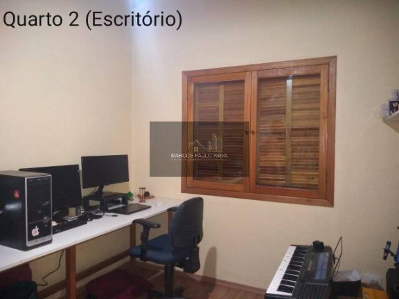 Imagem Casa com 3 Quartos à Venda, 162 m² em Rio Acima - Mairiporã