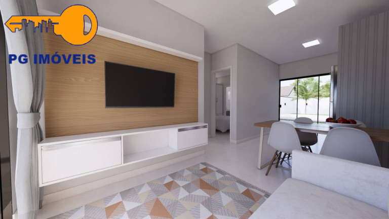 Imagem Casa com 2 Quartos à Venda, 180 m² em Monções - Pontal Do Paraná Imagem Casa com 2 Quartos à Venda, 180 m² em Monções - Pontal Do Paraná