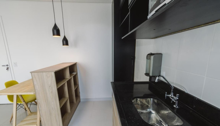 Imagem Imóvel com 1 Quarto à Venda, 33 m² em Barra Funda - São Paulo Imagem Imóvel com 1 Quarto à Venda, 33 m² em Barra Funda - São Paulo