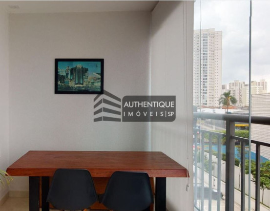 Imagem Apartamento com 2 Quartos à Venda, 56 m² em Vila Das Mercês - São Paulo Imagem Apartamento com 2 Quartos à Venda, 56 m² em Vila Das Mercês - São Paulo